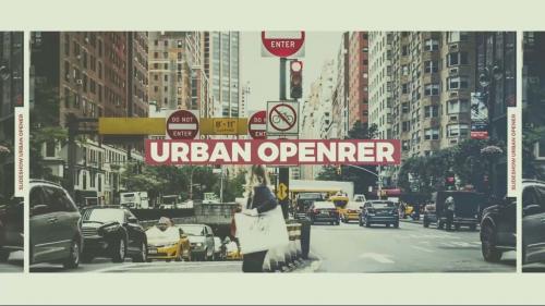 Urban Opener - 10761310