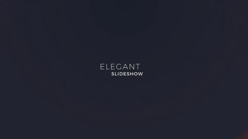 Elegant Slideshow - 10712332