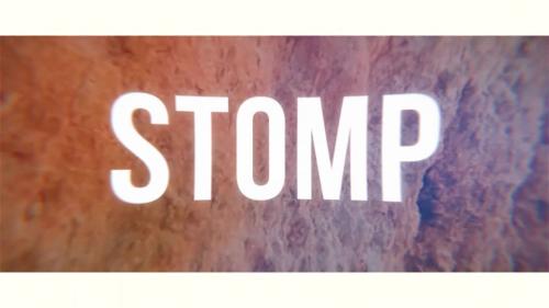 Stomp Opener - 10723121