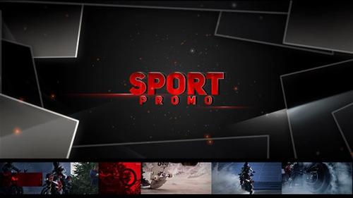 SPORT PROMO - 10679638