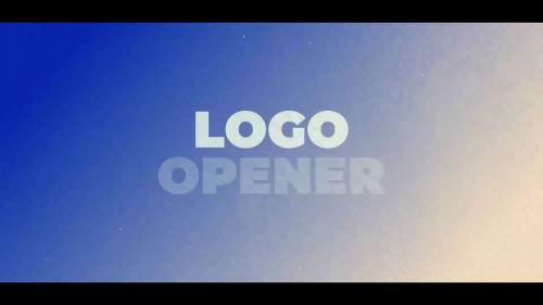 Logo Opener - 11923497