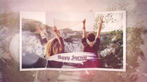 Happy Journey - 11939613