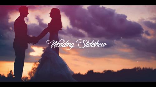 Wedding Slideshow - 11962681