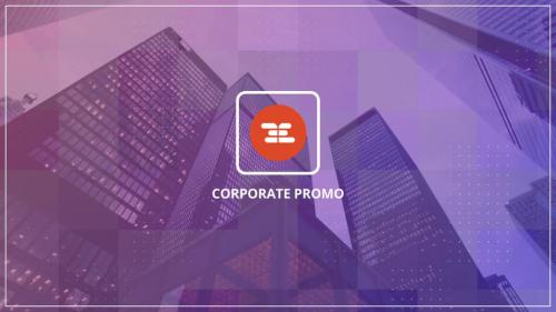 Corporate Business Presentation Promo - 11987795