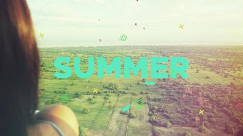 Summer Opener - 12053123