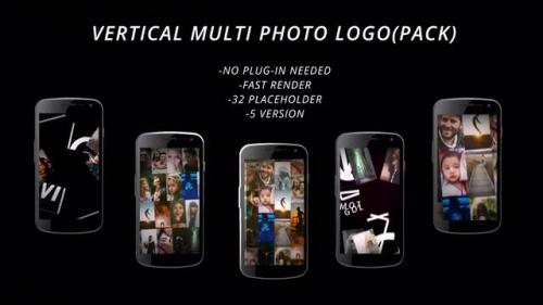 vertical muli photo logo - 12060093