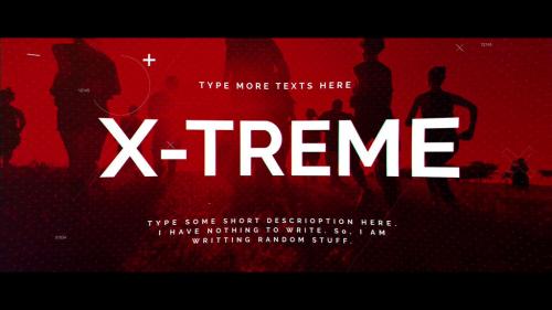 Xtreme - 12218117