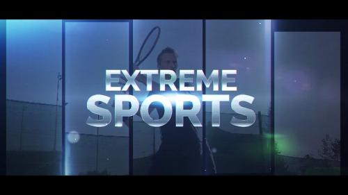 Extreme Sports - 12261153