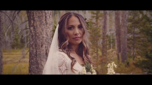 Wedding Flowers Trailer - 14341936