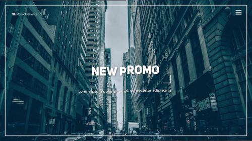 Presentation Promo - 12096975