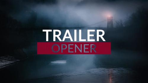 Trailer Opener - 11772040