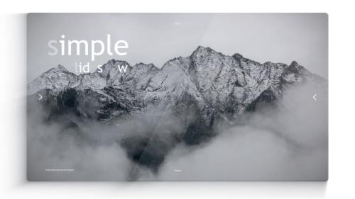 Minimal Slideshow - 11799969