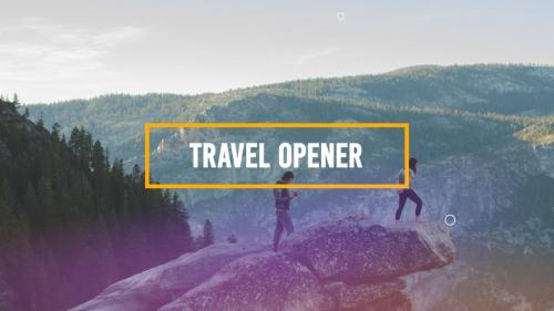 Travel Opener - 11835790