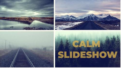 Calm Slideshow - 11841000