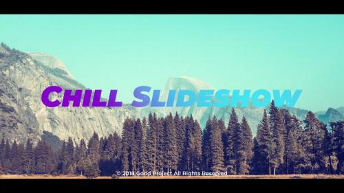 Chill Slideshow - 11618497