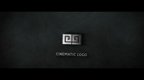 Cinematic Logo - 11655976