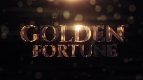 Golden Fortune - 11659850