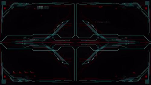 Hud Displays and Elements - 11684889