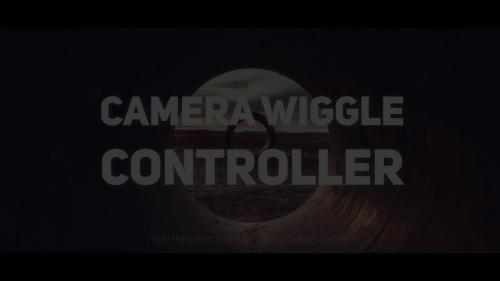 Camera Wiggle Controller - 11695221