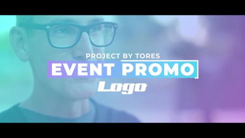 Event Promo - 11547604