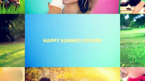 Happy Summer Opener - 11717499