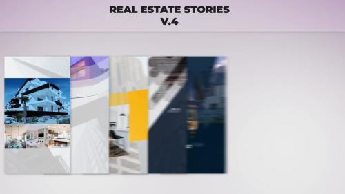 Real Estate Stories v 4 - 14465427