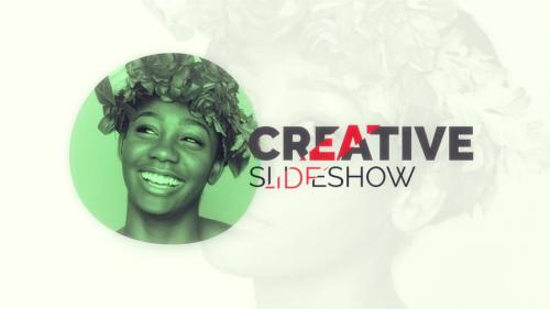 Modern Creative Slideshow - 11472259