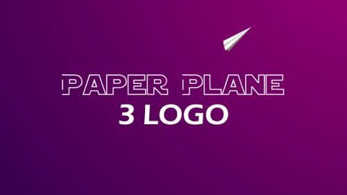 Paper_Plane_Logos - 11484931