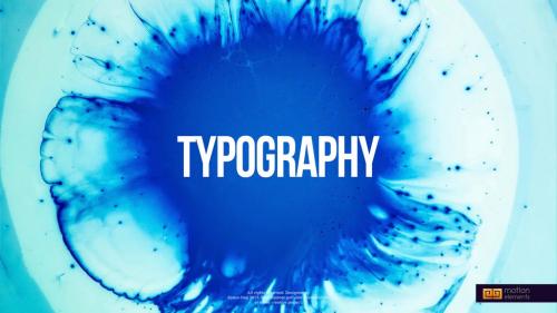 Typo Intro - 11457876