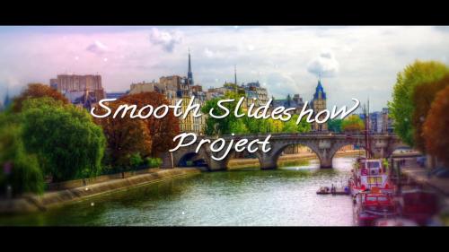 Smooth Slideshow - 11445527