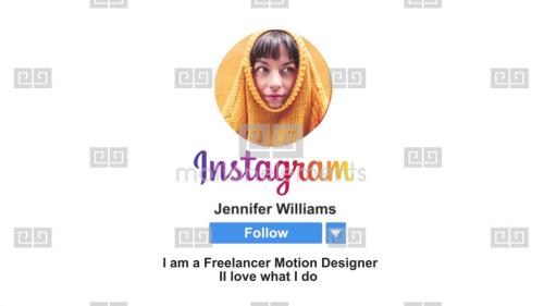 Fast Instagram Promo - 11414117