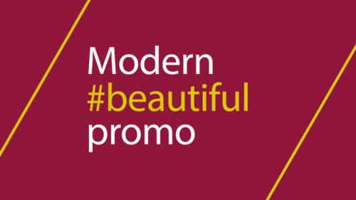 Elegant promo - 11383684