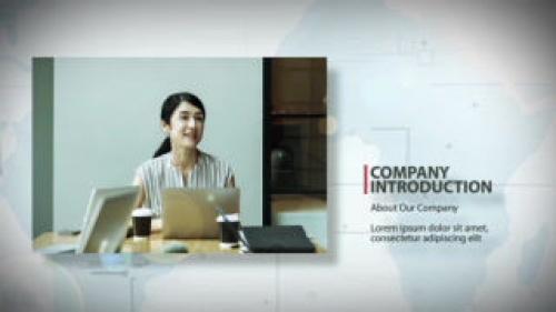 Corporate Promo - 11335005