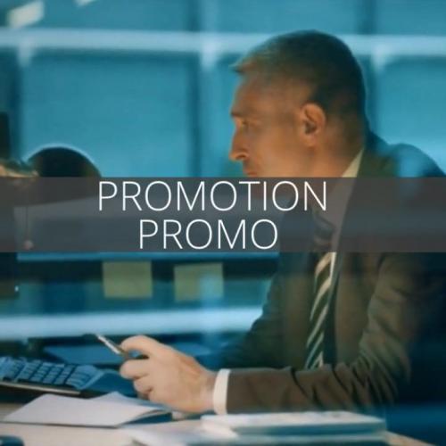 Promotion Promo Instagram Version - 11336978