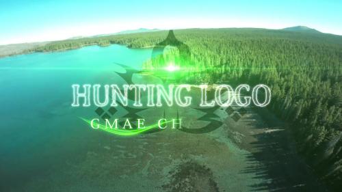 Hunting logo - 11275044