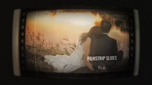 Filmstrip Slides - 11277788