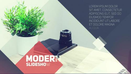 Modern Corporate Slideshow - 11286754