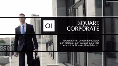 Square Corporate - 11214738