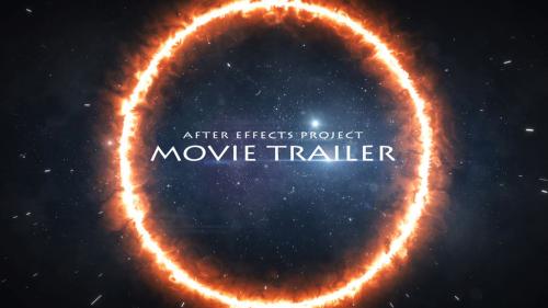 Trailer Titles - 11133263