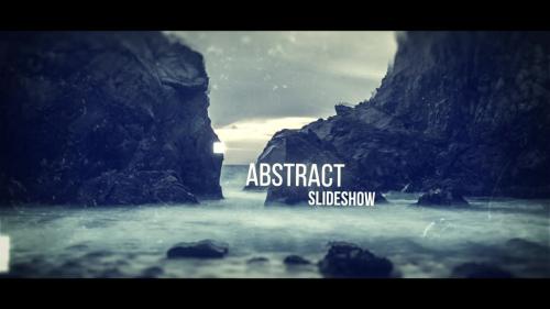 Abstract Parallax Slideshow - 11136455