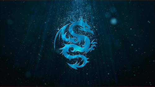 Underwater Cinematic Logo - 11097991