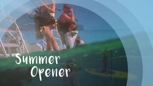 Summer Opener - 10926306