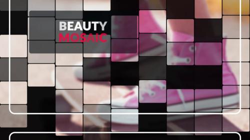 Beauty Mosaic - Elegant Slideshow - 10830075