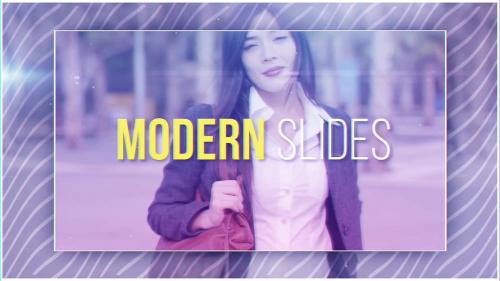 Modern Slides - 10723566