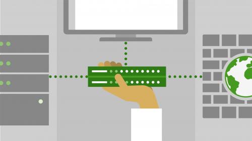 Lynda - Windows Server 2016: IP Addressing - 520537