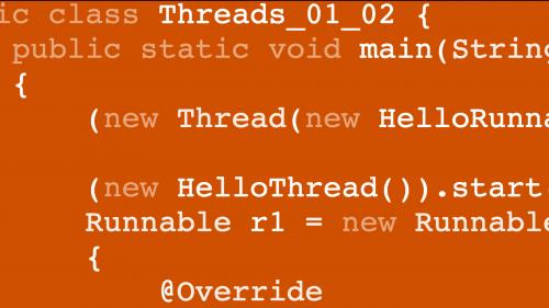 Lynda - Learning Java Threads - 534639
