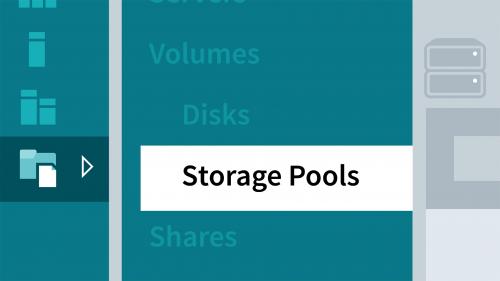 Lynda - Windows Server 2016: Storage Services - 548815