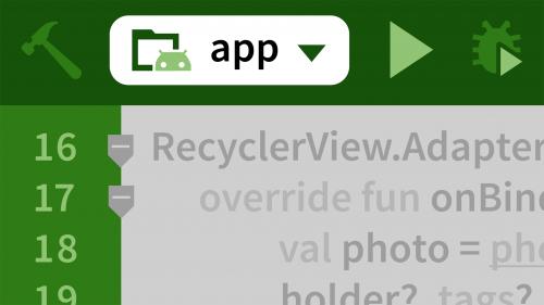 Lynda - Learning Kotlin for Android Development - 550456