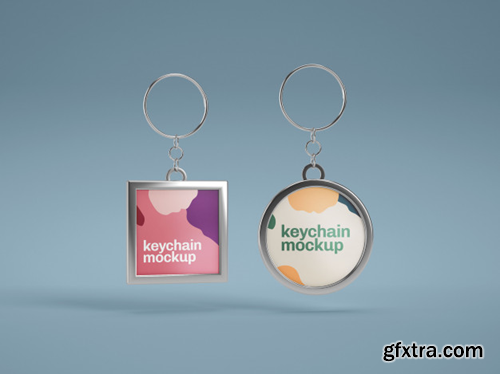 metallic-keychain-mockup_149660-430