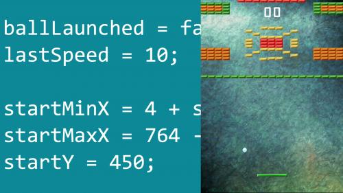 Lynda - Learning GameMaker: Studio and GML - 550749